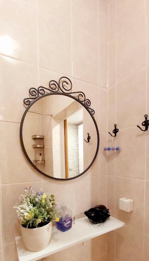 Apartamentai Prie Akropolio Graziu Vaizdu I Miesta Klaipėda Exterior foto