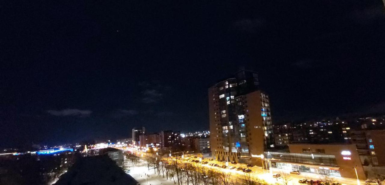 Apartamentai Prie Akropolio Graziu Vaizdu I Miesta Klaipėda Exterior foto