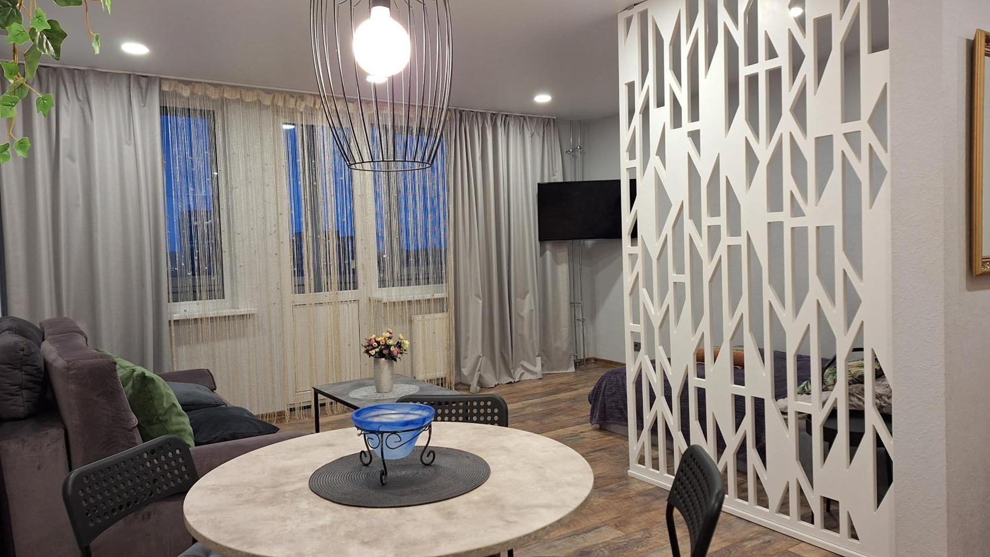 Apartamentai Prie Akropolio Graziu Vaizdu I Miesta Klaipėda Exterior foto
