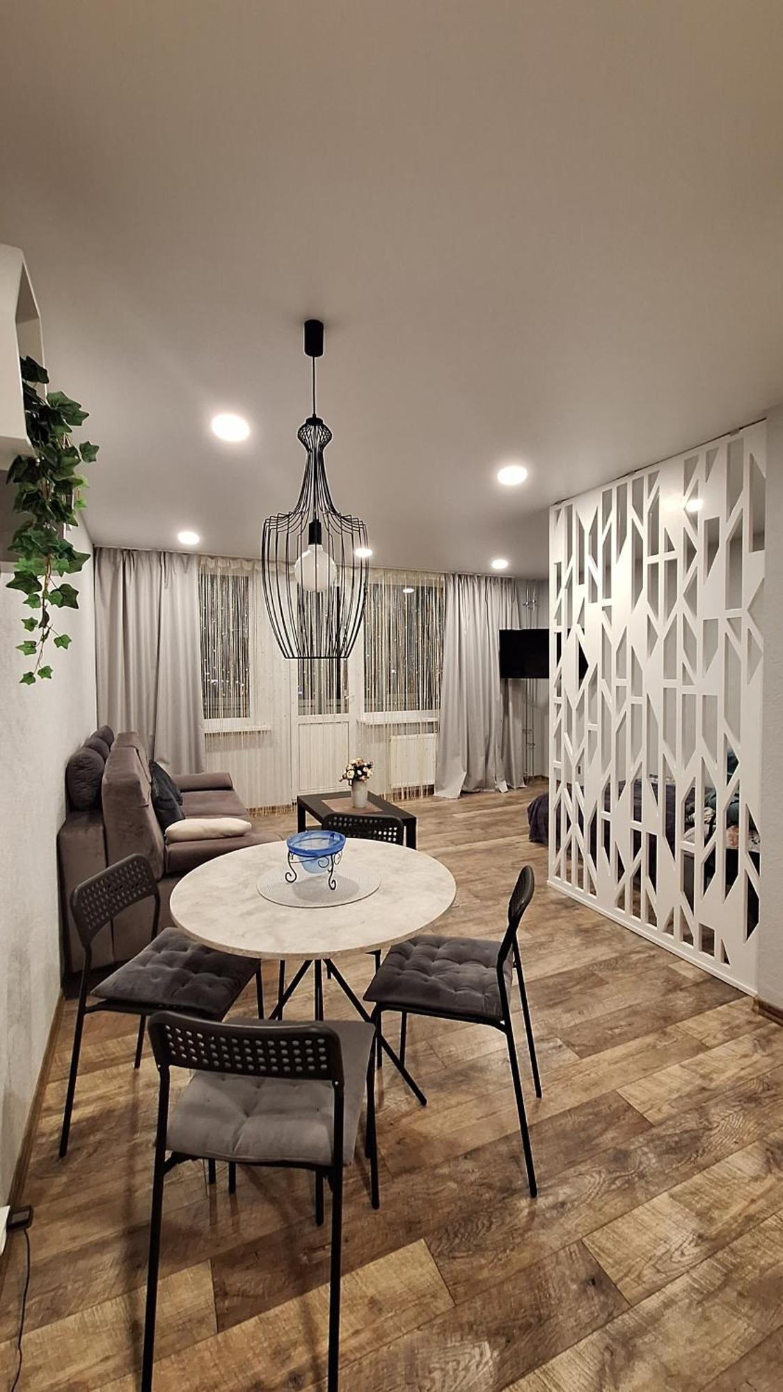 Apartamentai Prie Akropolio Graziu Vaizdu I Miesta Klaipėda Exterior foto